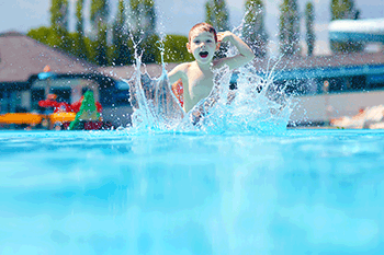 Water Safety, Dr. Aliabadi OBGYN Los Angeles