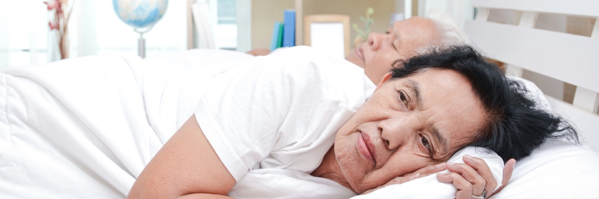 Vaginal Dryness in Menopause