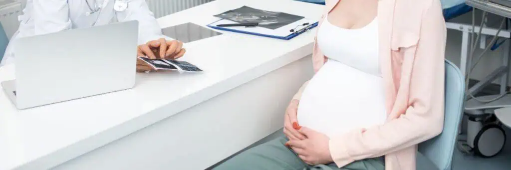 Amniocentesis Consultation