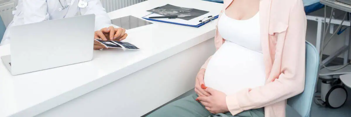 Amniocentesis Consultation