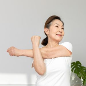 Exercise During Menopause 300x300