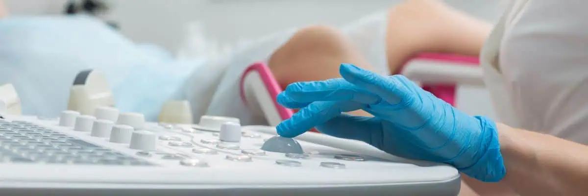 Hysteroscopy