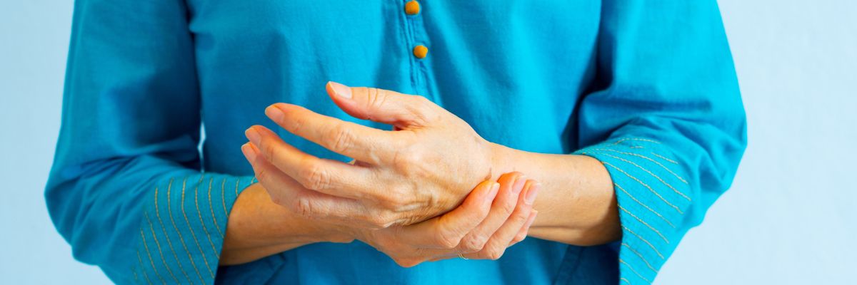 Menopause and Joint Pain