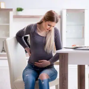 Scleroderma and Pregnancy