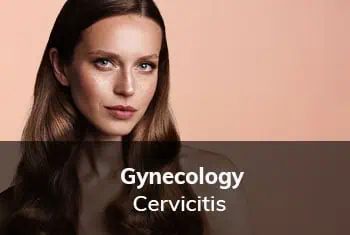 Cervicitis, Dr. Thais Aliabadi, Top Gynecological Surgeon