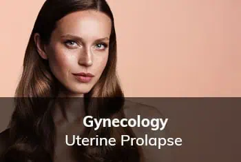 Uterine Prolapse, Dr. Thais Aliabadi | Top Gynecological Surgeon