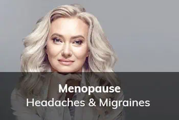 Headache Migraines, Dr. Thais Aliabadi | Top Gynecological Surgeon