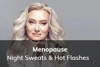 Night Sweats Hot Flashes, Dr. Thais Aliabadi | Top Gynecological Surgeon