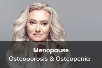 Osteoporosis Osteopenia, Dr. Thais Aliabadi | Top Gynecological Surgeon