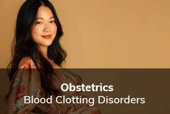 Blood Clotting Disorder, Dr. Thais Aliabadi | Top Gynecological Surgeon