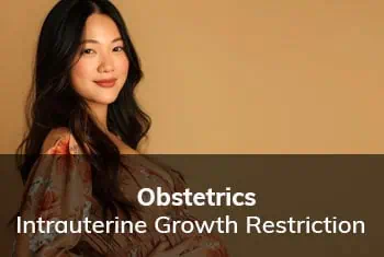 Intrauterine Growth Restriction, Dr. Thais Aliabadi | Top Gynecological Surgeon
