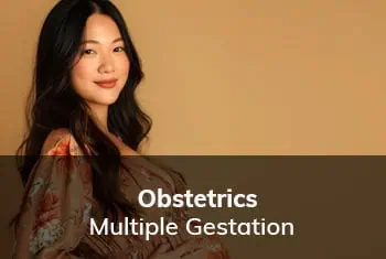 Multiple Gestation, Dr. Thais Aliabadi | Top Gynecological Surgeon