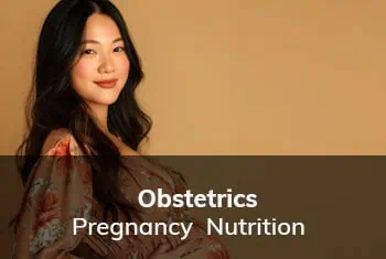 Pregnancy Nutrition, Dr. Thais Aliabadi | Top Gynecological Surgeon