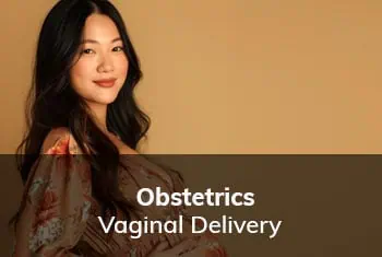 Vaginal Delivery, Obstetrics, Dr. Thais Aliabadi Los Angeles